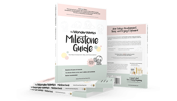 Baby size in week 19: Miestone guide book