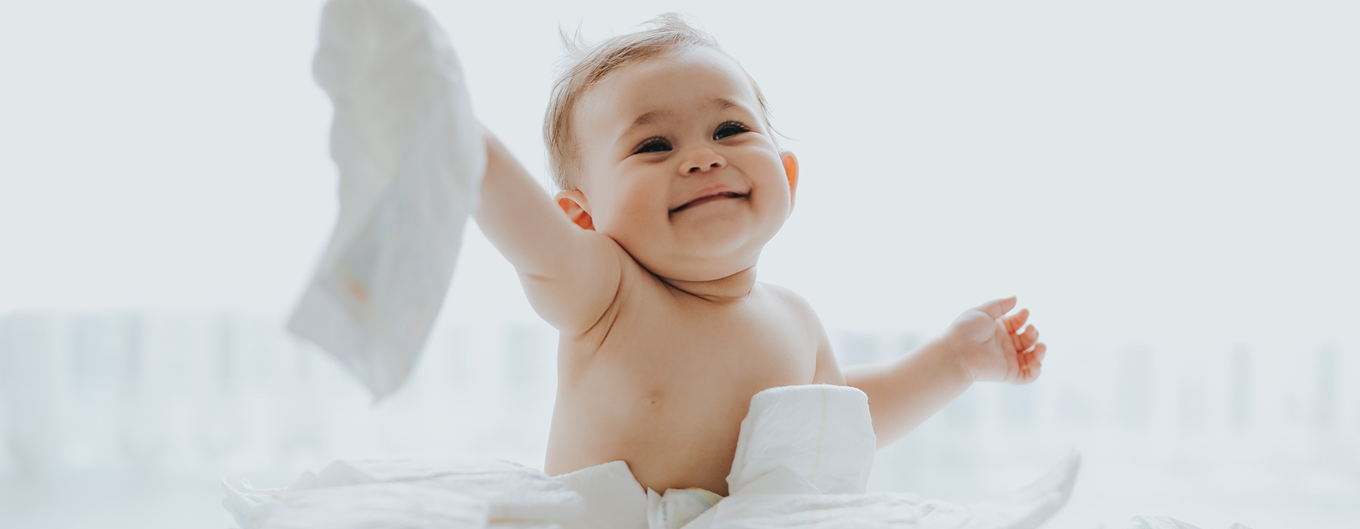 Your baby's mental leaps in the first year | The Wonder Weeks