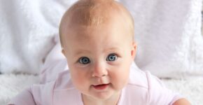 Your baby’s mental leaps in the first year