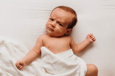 Ignoring a baby is disastrous for their brain development