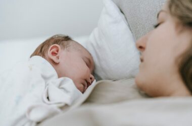 Your baby’s speech and language development