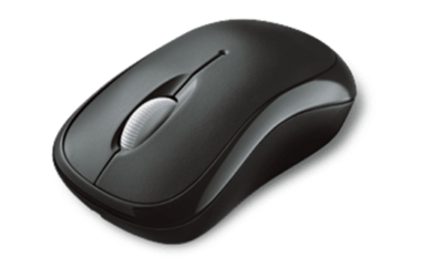 Baby size in week 15: Computer Mouse