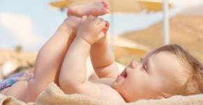 Vacation Checklist: What to take with you for your baby?
