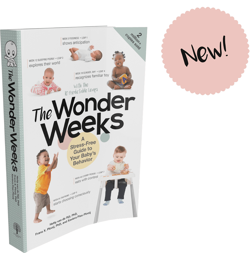 wonder weeks book review