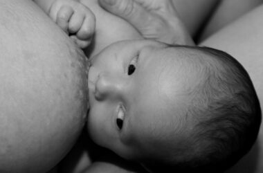 Breastfeeding and thrush - The Wonder Weeks