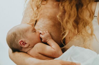 Breastfeeding: thrush
