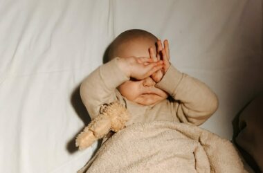 Babies and sleeping through the night - The Wonder Weeks