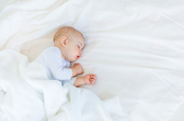 What is the best bedtime for my child?
