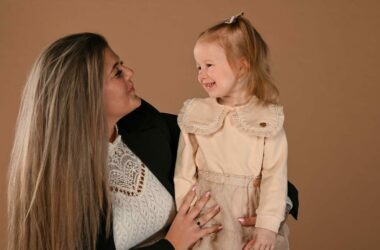 From Despair to Determination: How I Faced My Daughter’s CDH Diagnosis